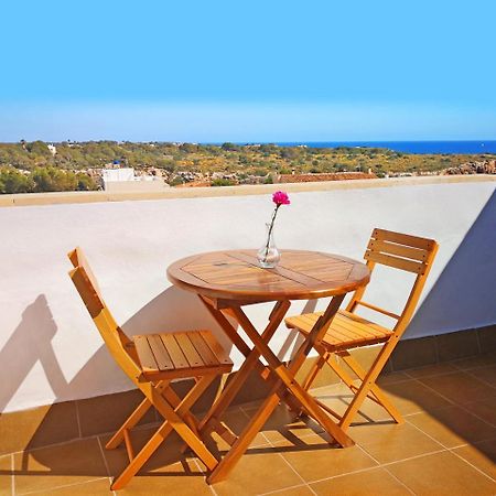 Marblau Mallorca Cala Figuera  Exterior foto