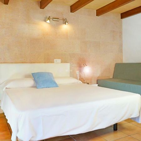 Marblau Mallorca Cala Figuera  Exterior foto