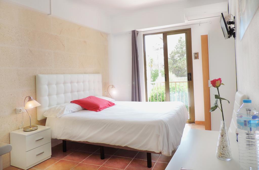 Marblau Mallorca Cala Figuera  Exterior foto