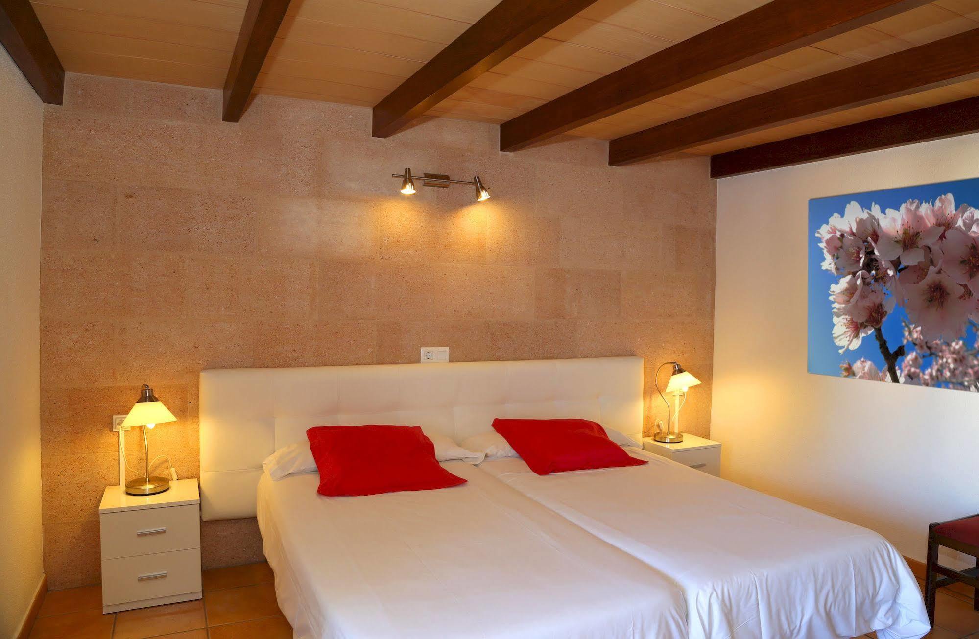 Marblau Mallorca Cala Figuera  Exterior foto