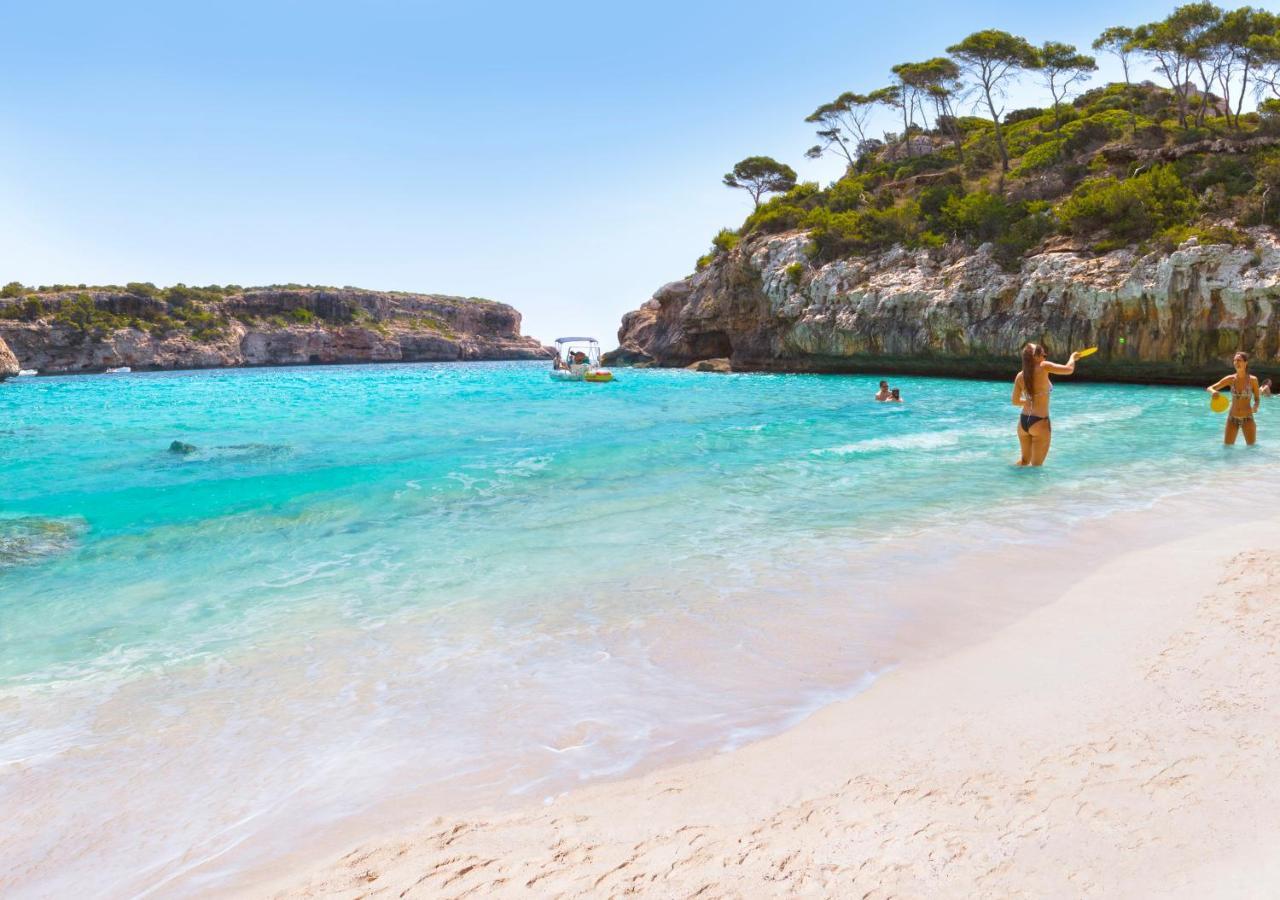 Marblau Mallorca Cala Figuera  Exterior foto