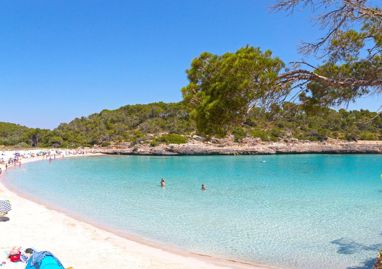 Marblau Mallorca Cala Figuera  Exterior foto