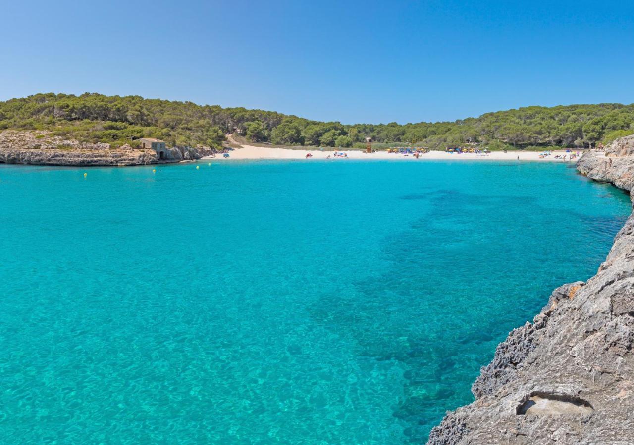Marblau Mallorca Cala Figuera  Exterior foto