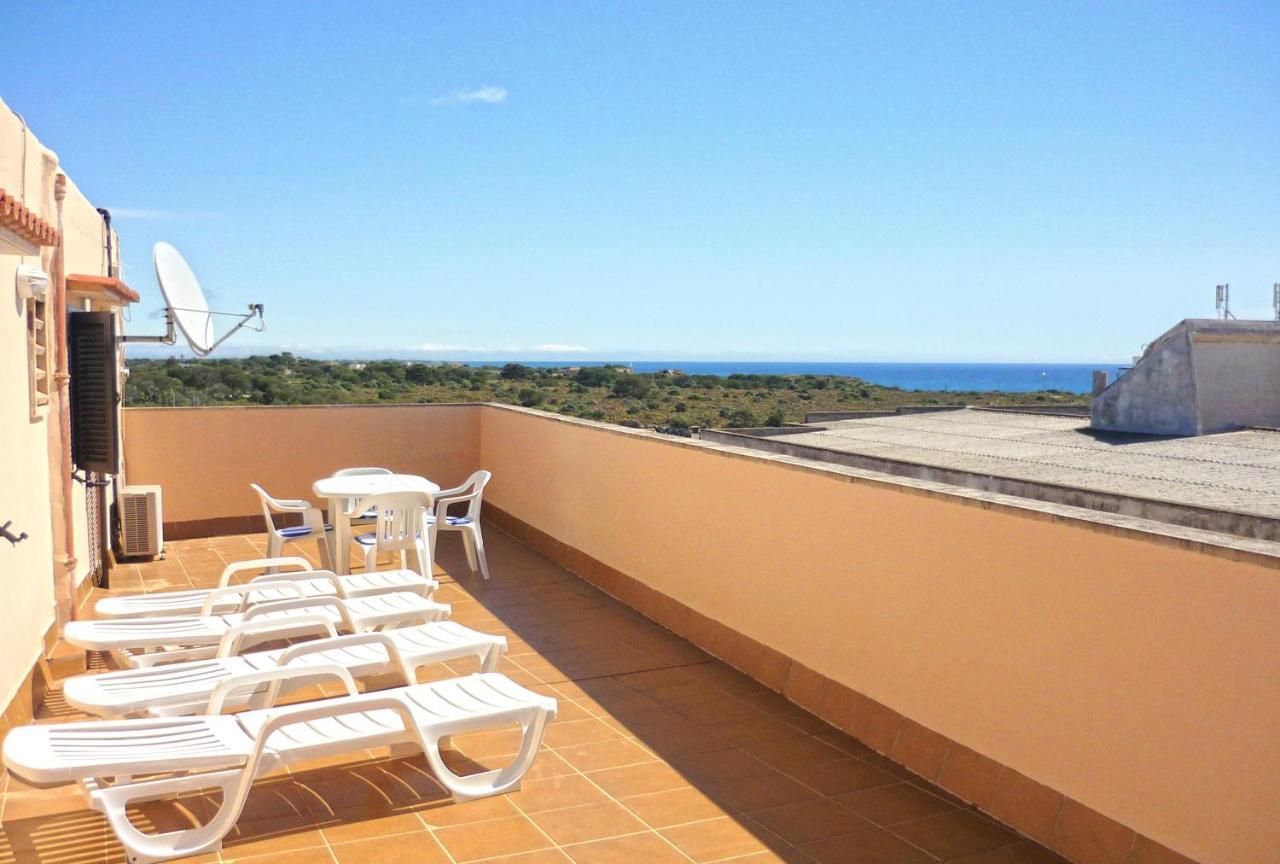 Marblau Mallorca Cala Figuera  Exterior foto