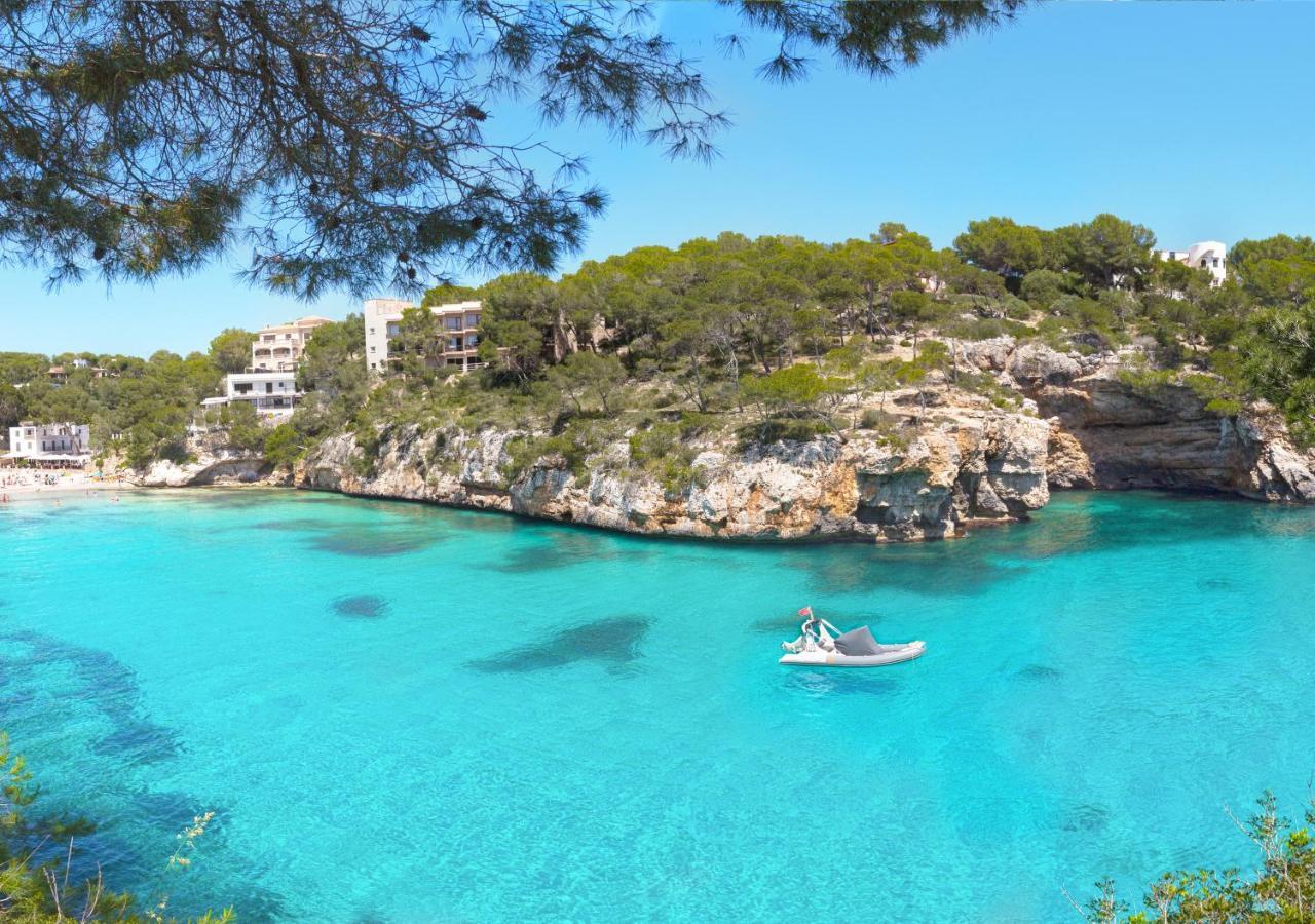 Marblau Mallorca Cala Figuera  Exterior foto