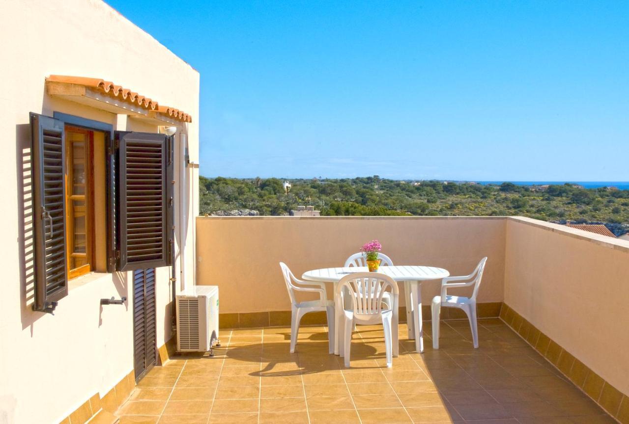 Marblau Mallorca Cala Figuera  Exterior foto