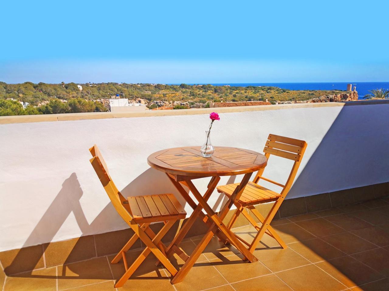 Marblau Mallorca Cala Figuera  Exterior foto