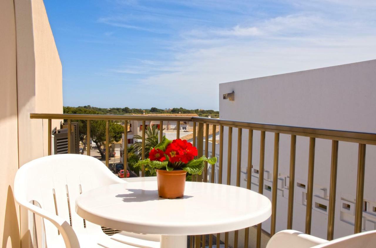 Marblau Mallorca Cala Figuera  Exterior foto
