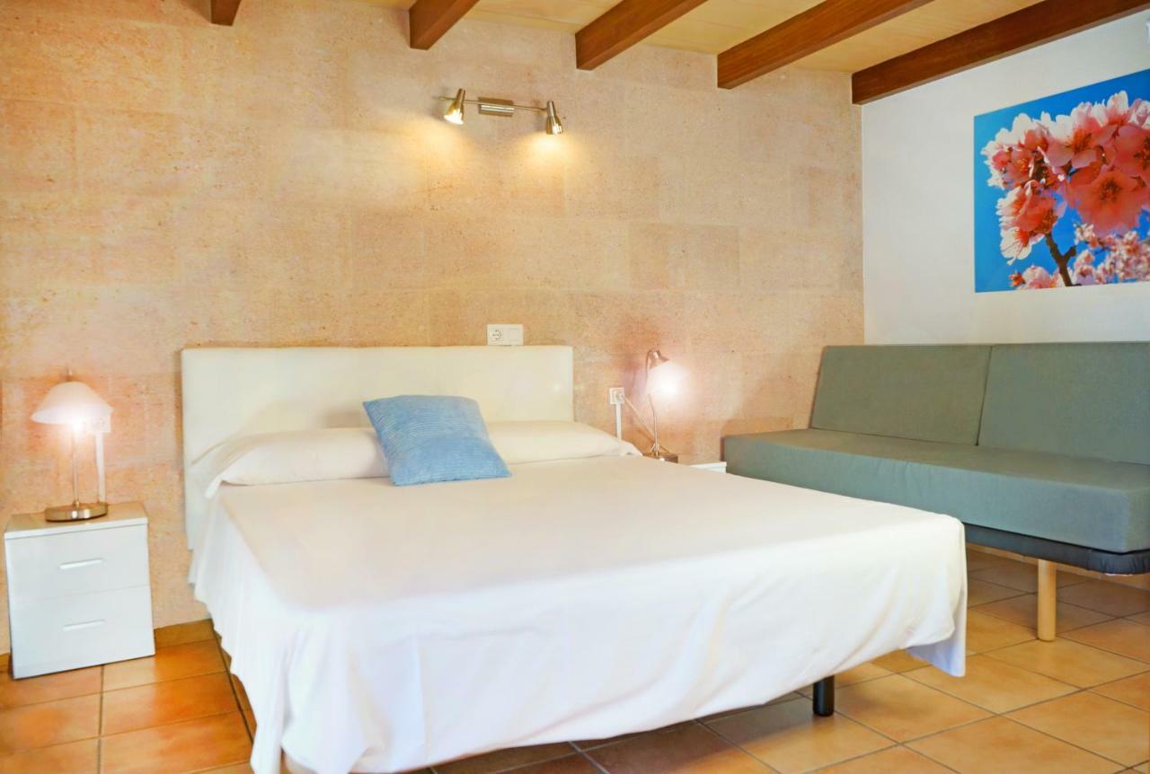 Marblau Mallorca Cala Figuera  Exterior foto