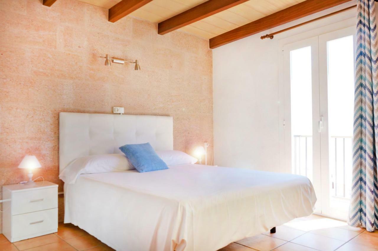 Marblau Mallorca Cala Figuera  Exterior foto
