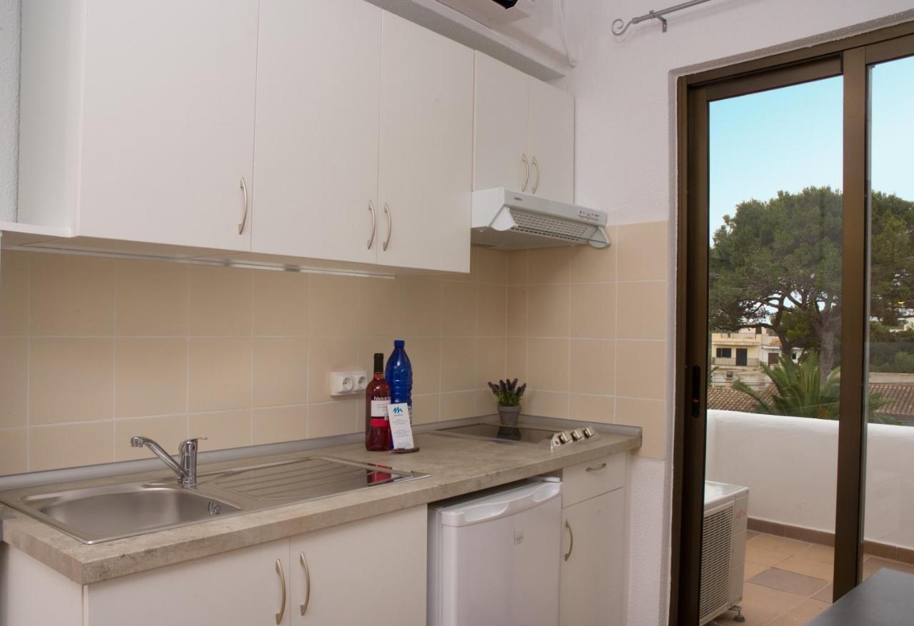 Marblau Mallorca Cala Figuera  Habitación foto